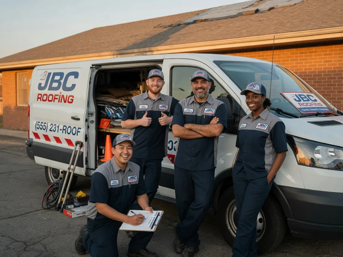 Roof Replacement company in Canmer, KY