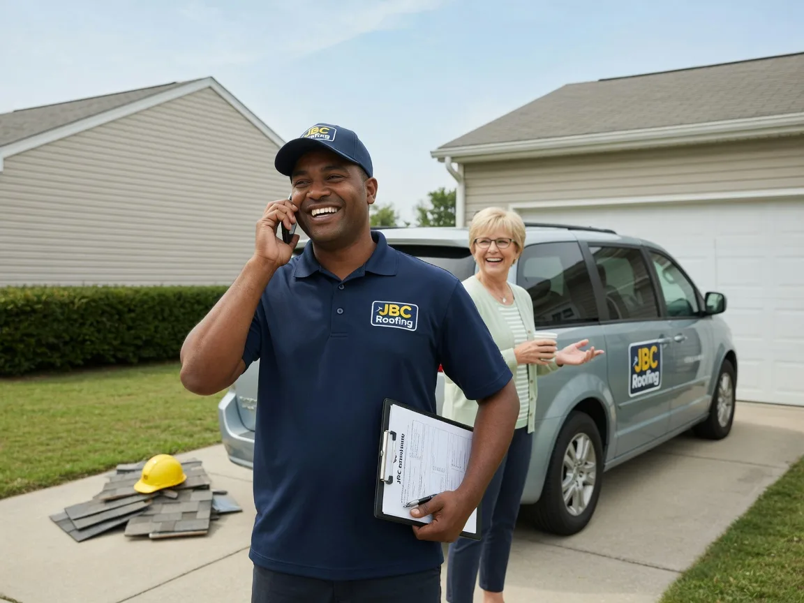 Roof Replacement Canmer, KY FAQs